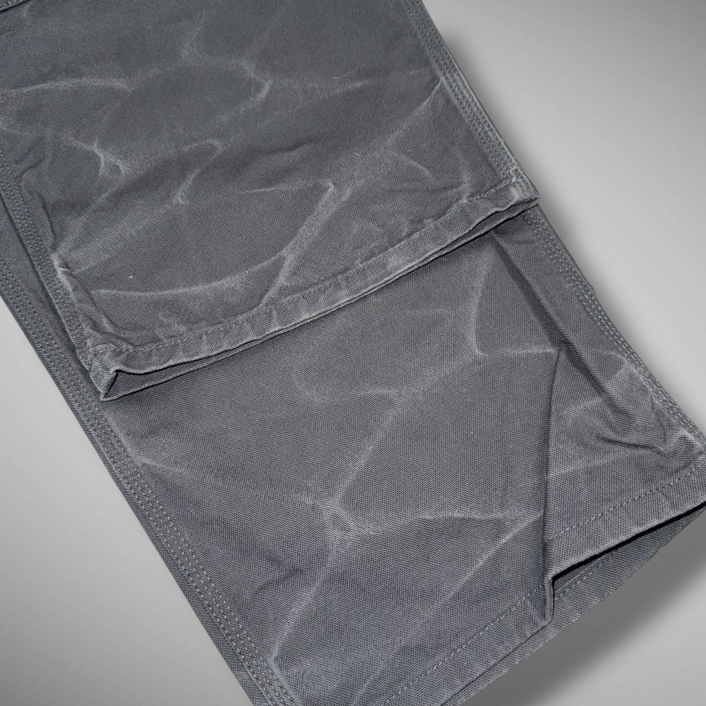 Carhartt‎ Rugged Flex Duck Double Knee Utility Work Pants Relaxed Fit Mens 46x32 - Picture 11 of 12